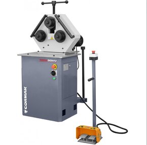 Ohýbačka trubek a profilů RBM 30HV, 400V - 4