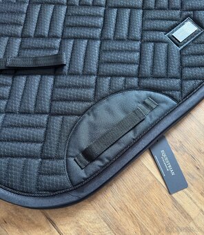 Podsedlova decka Equestrian Stockholm Mesh VS - 4