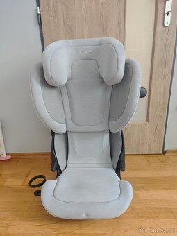 Nuna aace lx 15-36 kg - 4
