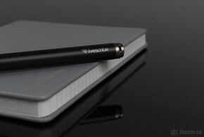 Livescribe Aegir Smartpen, černá edice Professional - 4