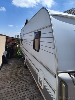 Karavan Tabbert rv.2017 - 4