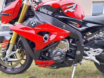 BMW S1000R - 4