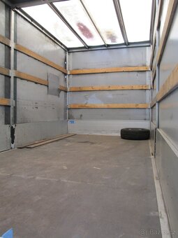 Renault Master 2.3 DCI 1.maj 10 palet spaní - 4