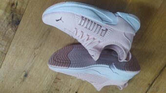 Nové dámské noty Puma - 4