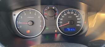 Hyundai i20 - 4