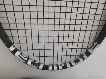 Tenisová raketa Tecnifibre RS 23 - 4