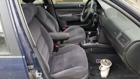 WV Golf IV 1.9TDI 66kw - 4