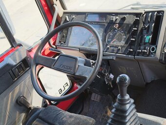 Volvo FL612, EURO 5, 18TUN, SKLÁDACÍ HYDRAULICKÉ ČELO PALFIN - 4