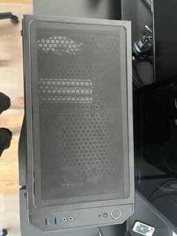 Herní PC 3060Ti - 4