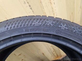 245/45 r19 zimni pneumatiky 245 45 19 245/45/19 zimní R19 - 4