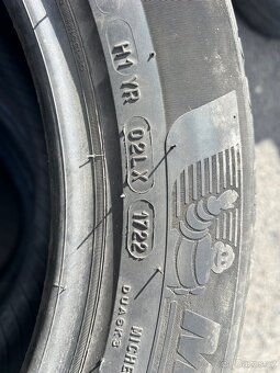 Pneumatiky Michelin Primacy 4 225 55 r18 - 4