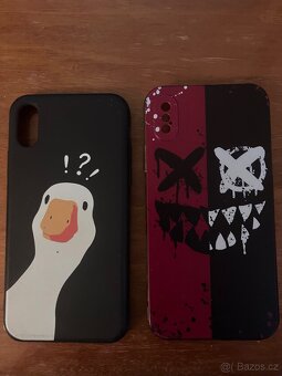 Iphone XS 64GB - 4