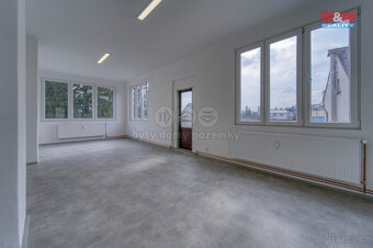 Pronájem kancelářského prostoru, 183 m², Přeštice - 4