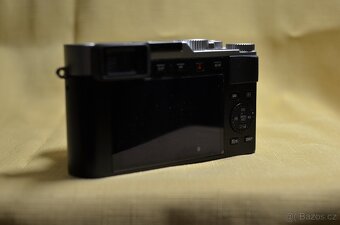 Leica D-LUX7, 2x baterie - 4