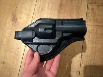 Pouzdro pro revolver - 4