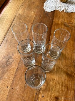Sklenice Gambrinus 0,3l 6 kusů - 4