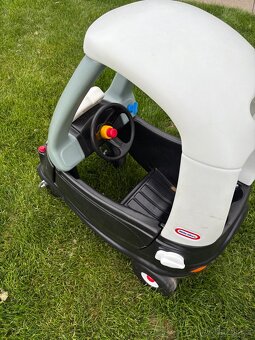 Autíčko Little Tikes - 4