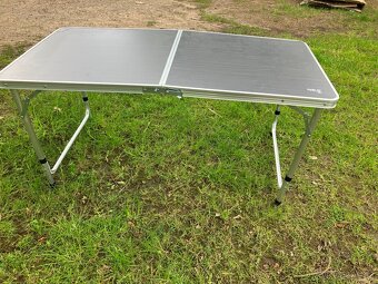 Kemping stul - 4