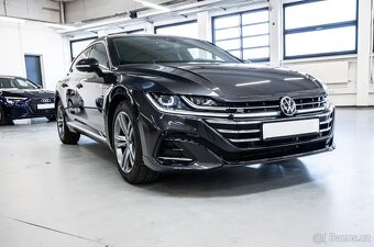 Volkswagen Arteon - 4