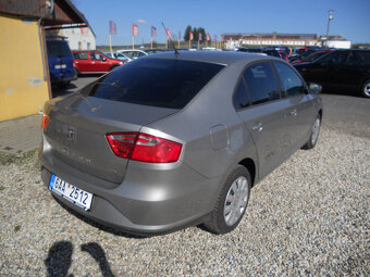 Seat Toledo 1.6 TDi 77Kw Style - 4
