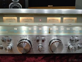 receiver Sansui G 6000 - 4
