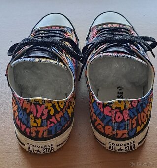 CONVERSE - 4