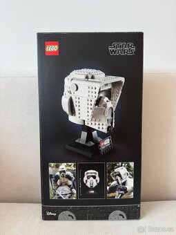 lego star wars 75305, 75314 - 4