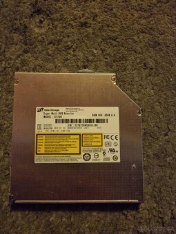 Mechanika PC, Notebooky - 4