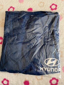 Tričko Hyundai NOVÉ vel.M/L - 4