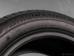 R19, 265/50/19 BRIDGESTONE ZIMNÍ PNEU 265/50 R19 (476T) - 4