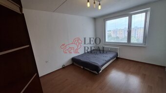 Prodej bytu 1+1 37 m2 v ulici Luďka Matury v Pardubicích - S - 4
