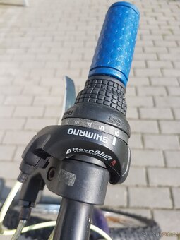 Dětské kolo 20" - 4