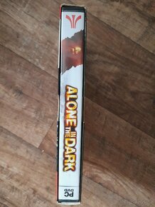 Alone in the Dark , Stalker, Half Life Orange Box - 4