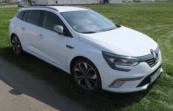 Renault Megan Grandtour 1,8 dCi - 4