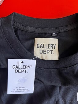 Gallery dept triko - 4