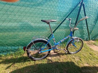 Sobi 20  REZERVOVANO  - 4