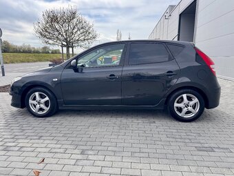 Hyundai I30 1.6 CRDi 66kW - 4