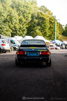 BMW e30 - 4