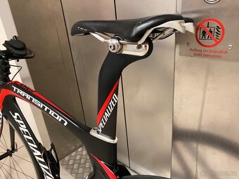 specialized transition pro carbon. - 4