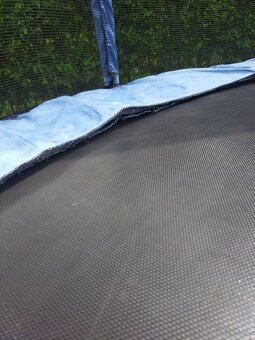Trampolína GoodJump 240cm - 4