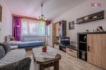 Prodej bytu 3+1, 74 m², Orlová, ul. Osvobození - 4
