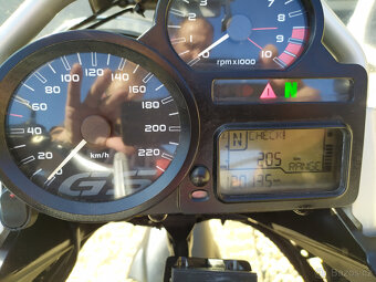 BMW R 1200 GS-2012 odpočet DPH - 4