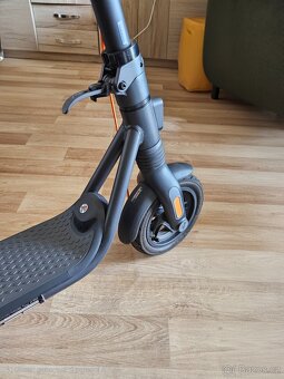 Prodám elektrokoloběžku - 4
