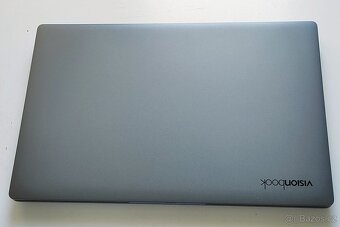 Umax VisionBook 14WN Plus - 4