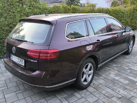 Passat 1,8 TSi. 132Kw Panorama - 4