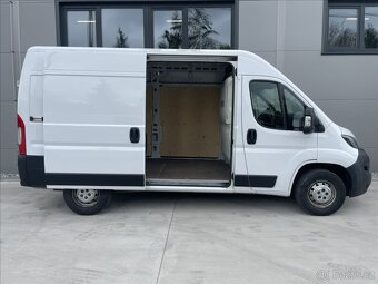 Peugeot Boxer, 2,2 BlueHDi L2H2, ČR, DPH, 65xxxkm - 4