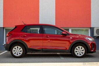 KIA STONIC 1.2 DPi 61.8kW 2022 + zariadenie pre ZŤP - 4