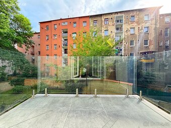 Krásný a nový byt 3+1 73m2 v OV, Ústí nad Labem - Centrum - 4