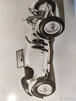 DAIMLER-BENZ MUSEUM STUTTGART - 4