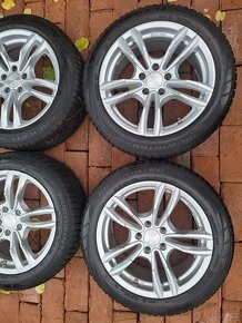 Alu r17 5x112 WHEELWORD ZIMNÍ - 4